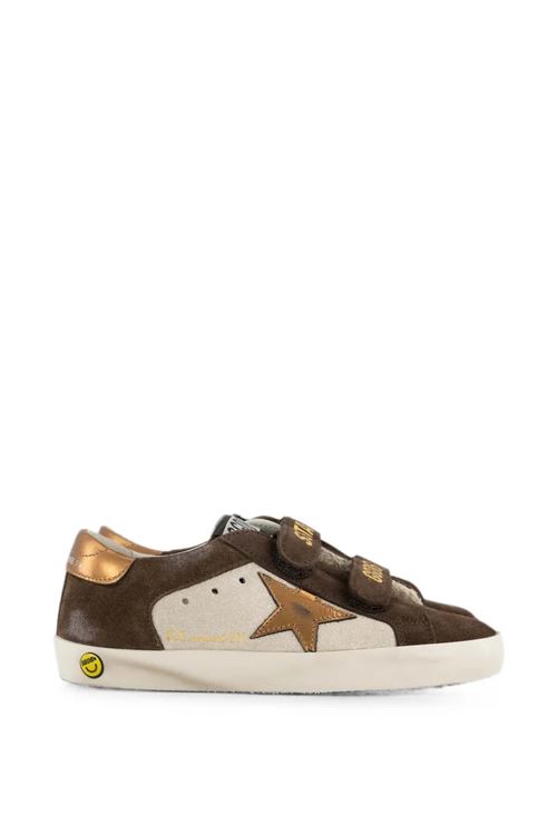  Golden Goose Deluxe Brand Kids | GYF00143F00877815451